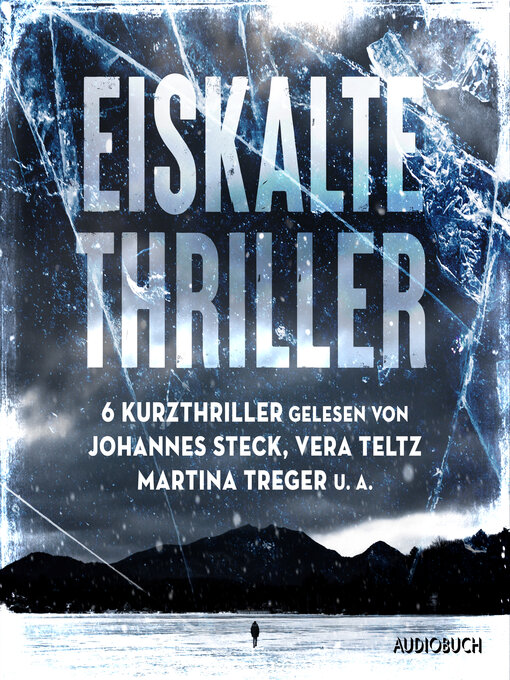 Title details for Eiskalte Thriller by Ursula Poznanski - Wait list